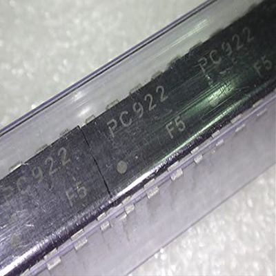 10pcs PC922 DIP-8