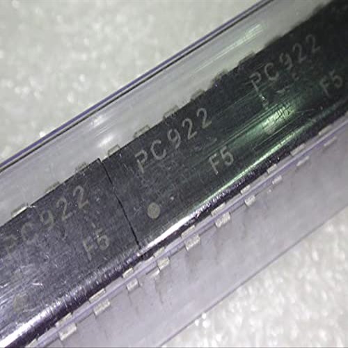 10pcs PC922 DIP-8