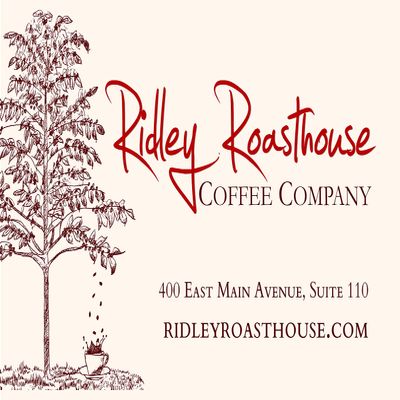 Solstice Ground Coffee 12 oz.