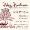 Big Papua Whole Bean Coffee 12 oz. view 1