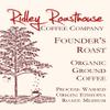 Founders Roast Ground Coffee 12 oz. view 1