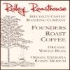 Founders Roast Whole Bean Coffee 2 lb. view 1