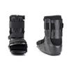 Walking Boot for Ankle Fractures and Achilles Tendon Injuries Sprained Ankle for Foot Broken Toe Walking Boots for Men Women Swelling Post Surgery Healing Protection Healing Boot,Left,Middle view 2