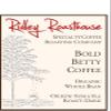 Bold Betty Whole Bean Coffee 2 lb. view 1