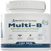 BenfoComplete Benfotiamine Multi-B Neuropathy Support Formula for The Nutritional Support of Neuropathy - 360 Capsules - Pack of 3 Bottles view 3