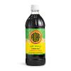 Aloha Shoyu - Lower Salt Soy Sauce with 25% Less Sodium - Versatile and Balanced Shoyu Sauce - Made in Hawaii - 24 oz. Bottle view 1