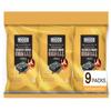 Nicos Seaweed Snack Korean BBQ (pack of 18) , Roasted Seasoned snack, Korean food, Sea snack for kids & adults Deliciously flavored, Snack that provide a variety of minerals and vitamins as Iodine, Copper, Iron, Potassium, Magnesium, and Calcium, pro view 1