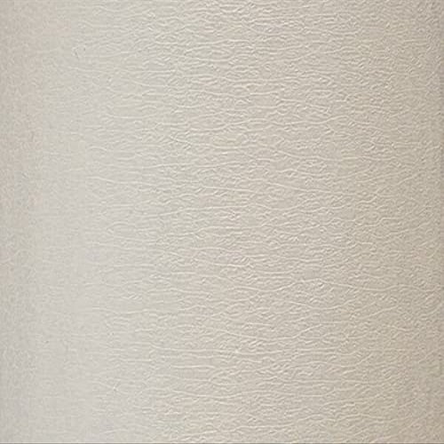 1 Pack, White Crepe Wrapping Paper 26" x 417', Half Ream Roll for Party, Holiday & Events, Made in USA