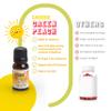 GreenPeach Organic Baby & Infant Vitamin d Drops - Vegetarian 400 IU Liquid Vitamin d3 for Babies & Newborn | No Sugar or Flavors | Non-GMO | Gluten Free & Tummy Gentle | Ages 4 & Under - Pack of 3 view 2