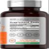 Horbach Vitamin K2 MK7 100mcg | 250 Softgels | Non-GMO, Gluten Free Supplement view 2