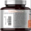 Horbach Vitamin K2 MK7 100mcg | 250 Softgels | Non-GMO, Gluten Free Supplement view 3