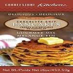 Chocolate Chip Pancake Mix | Chocolate Chip Pancakes | 16 oz Box
