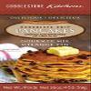 Chocolate Chip Pancake Mix | Chocolate Chip Pancakes | 16 oz Box view 1
