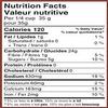 Chocolate Chip Pancake Mix | Chocolate Chip Pancakes | 16 oz Box view 3