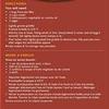 Chocolate Chip Pancake Mix | Chocolate Chip Pancakes | 16 oz Box view 4