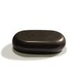 Master Massage 50 Piece Deluxe Hot Stone Massage Stone Set Kit Package for a Full Body Massage with Black Lava Volcano Basalt Rock, White Marble Cool Cold Stone view 4