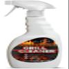 Evo Dyne Grill Cleaner Spray (32 oz), Made in USA - Quickly Cleans BBQ Burnt-on Foods and Grease from Grill Grates - Heavy Duty, Fast-Acting Formula, Less Scrubbing - Food Safe Grill & Oven Degreaser (3-Pack) view 2