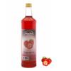 Marjan Strawberry Syrup  550 ml (18.6 fl oz) (pack of 3) view 1