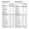 Cheerios Apple Cinnamon Cereal, 420g/14.7 oz. Box (Imported from Canada) view 2