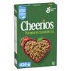 Cheerios Apple Cinnamon Cereal, 420g/14.7 oz. Box (Imported from Canada) view 4