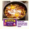 Ox & Palm Corned Beef Chili & Garlic Flavored 11.5 oz (Pack of 12) view 2
