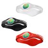 Power Balance The Original Genuine Performance Wristband, Silicone Rubber Wristbands Bracelets Sports Bracelet Wristband for Men Women, Power 3 Pack Bangles, Size of M+M+LM 19.0CM/L 20.5CM view 1