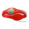 Power Balance The Original Genuine Performance Wristband, Silicone Rubber Wristbands Bracelets Sports Bracelet Wristband for Men Women, Power 3 Pack Bangles, Size of M+M+LM 19.0CM/L 20.5CM view 4