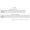 XILIN-1987 Flip Flop Acupressure Massage Slippers, Therapeutic Reflexology Sandals for Foot Acupoint Massage Shiatsu Arch Pain Relief, Fit Women Flip Flops (Color : A, Size : 35-36) view 2