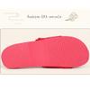 XILIN-1987 Flip Flop Acupressure Massage Slippers, Therapeutic Reflexology Sandals for Foot Acupoint Massage Shiatsu Arch Pain Relief, Fit Women Flip Flops (Color : A, Size : 35-36) view 4