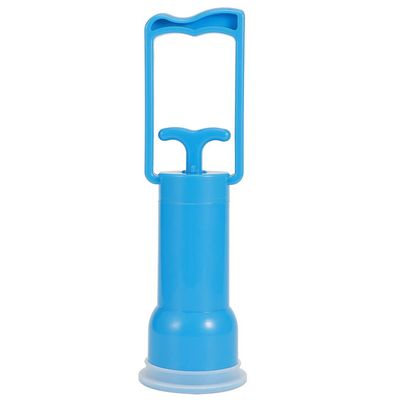 Alvinlite Livestock Breathing Pump, Piglet Rebreather Assisted Breathing Pump Strong Suction Breath Device