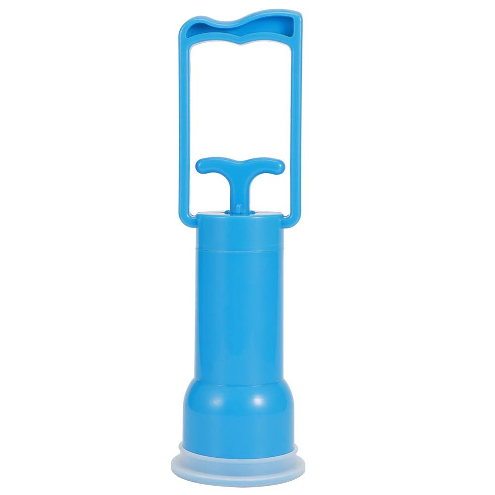Alvinlite Livestock Breathing Pump, Piglet Rebreather Assisted Breathing Pump Strong Suction Breath Device