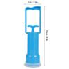 Alvinlite Livestock Breathing Pump, Piglet Rebreather Assisted Breathing Pump Strong Suction Breath Device view 3