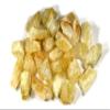 20PCS Golden Orange Yellow Citrine Rough Stones Sparkling Gemstone Quartz Crystal Mineral Raw Specimen - Brazil view 1