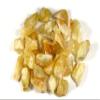 30PCS Golden Orange Yellow Citrine Rough Stones Sparkling Gemstone Quartz Crystal Mineral Raw Specimen - Brazil view 3