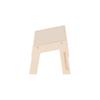 MeansWood Ergonomic Meditation Bench, Wooden Stool for Meditation, Posture Chair, Deep Relaxation view 3