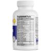 Bronson ONE Daily Mens Complete Multivitamin Multimineral Once-Daily Multi for Active Men, 180 Tablets view 2