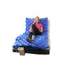 Alternating Air Pressure Mattress Pad for Hospital Bed - Medical Air Mattress for Stage 1 Pressure Sore and Bed Sore Prevention with Quiet Electric Pump by Brace Direct view 4
