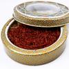 Intense Delish Premium Saffron/ Zaffron 5 GMS Threads, Pure Red Saffron Spice Threads I For Culinary Use Such as Tea, Paella Rice, Risotto, Tachin, Basmati, Rice I Grade A+, Highest Grade Saffron I by Intense Delish view 1
