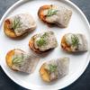 HOMESTYLE HERRING by Acme Smoked Fish (Pack of 3) view 3