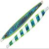 Smith LTD CB Muramasa 3S 6.3 oz (180 g), #51 Blue Yellow Zebra view 1