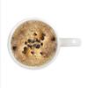 PRYMAL Coffee Creamer - Keto, Non Dairy, Sugar Free (Cacao Mocha) Natural, Non Refrigerated Powder with MCT - 11.3oz Bag view 3