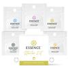 Essence Nasal Diffuser Starter Kit  Essential Oil Silicone Nose Ring Inhalers for Beginners  Wearable Aromatherapy Bundle for Relaxation, Energy & Breathing Support view 1