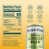 Fever-Tree, Ginger Beer, 40.56 Fl Oz view 2