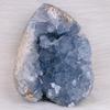 Super Groe Gre! Madagascar Natrlichen Coelestin Kristall Druzy Cluster Geode Mineral Probe Wohnkultur view 3