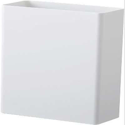 (Yamazaki) ZK-TW an WH Flooring Wiper Stand, W11XD5XH26cm, wht