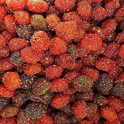 Spicy Chamoy Fruit Gushersz candy famous on TikTok- Build Your Own Kit