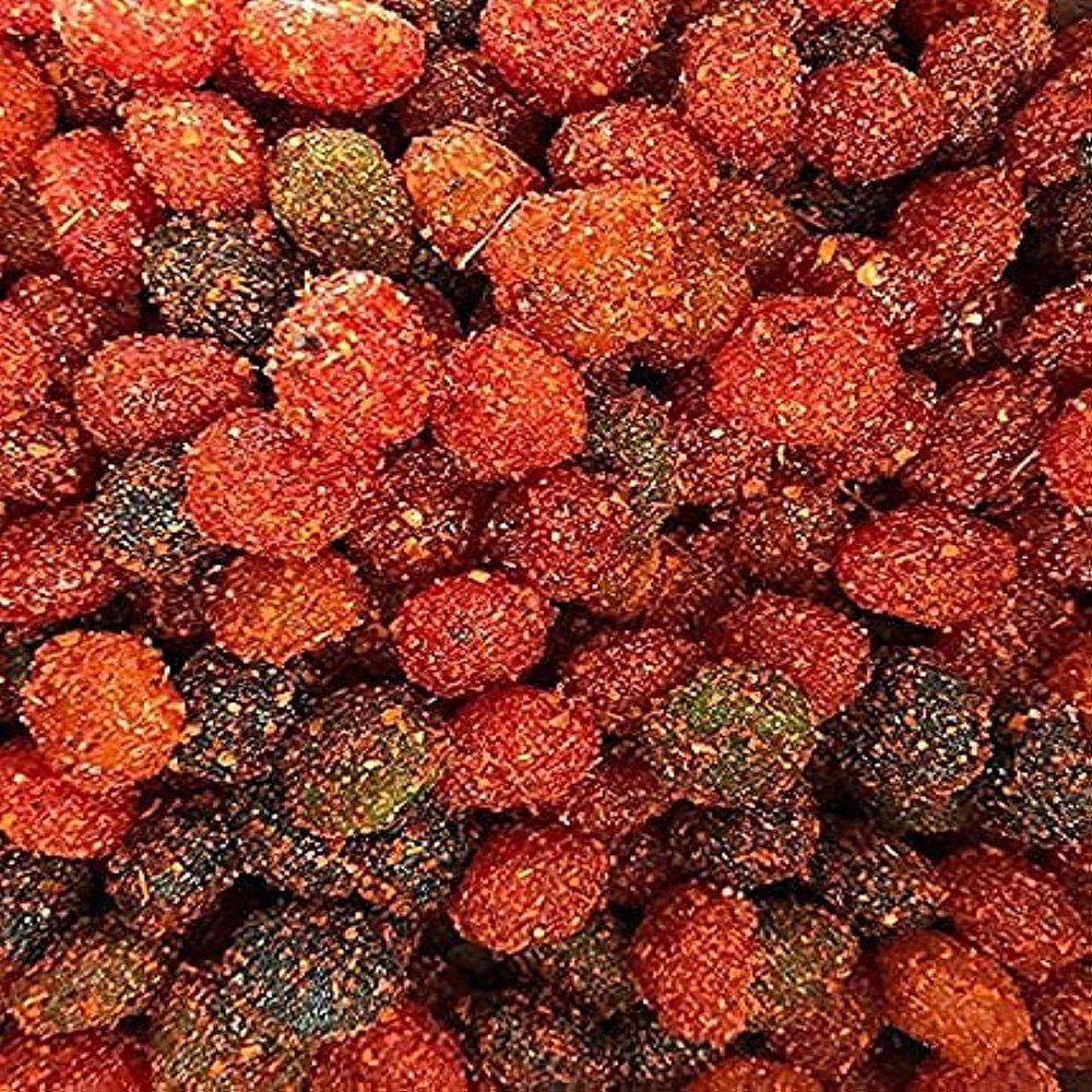Spicy Chamoy Fruit Gushersz candy famous on TikTok- Build Your Own Kit