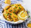 16 Ounce Chicago Lemon Pepper Seasoning - Get the taste of a classic Chicago restaurant with this delicious spice. - Country Creek LLC view 2