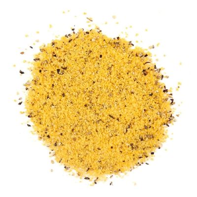 12 Ounce Chicago Lemon Pepper Seasoning - Get the taste of a classic Chicago restaurant with this delicious spice. - Country Creek LLC
