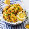 12 Ounce Chicago Lemon Pepper Seasoning - Get the taste of a classic Chicago restaurant with this delicious spice. - Country Creek LLC view 2